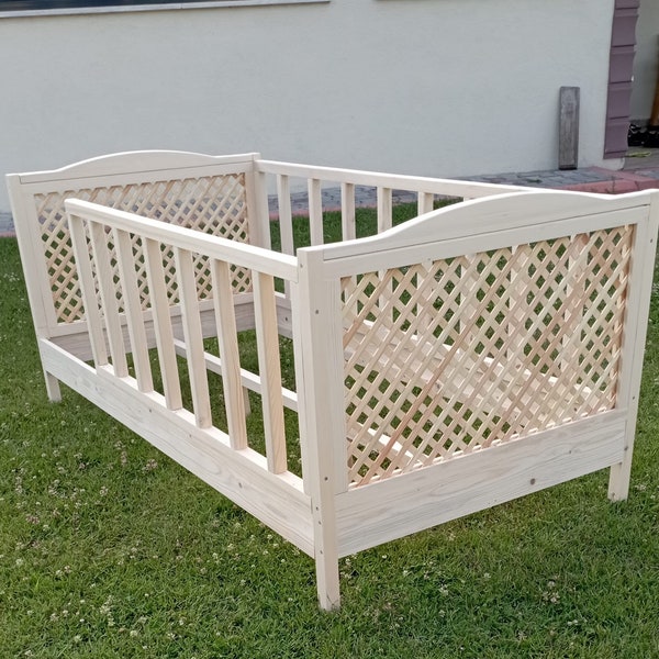 Montessori Floor Mattress Etsy