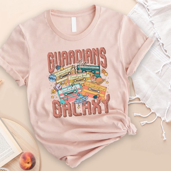 Guardians of Galaxy Shirt, Disney Galactic Guardians Shirt, Save The Planet Shirt, Star Lord Shirt, Rocket Raccoon Tee, I am Groot Shirt