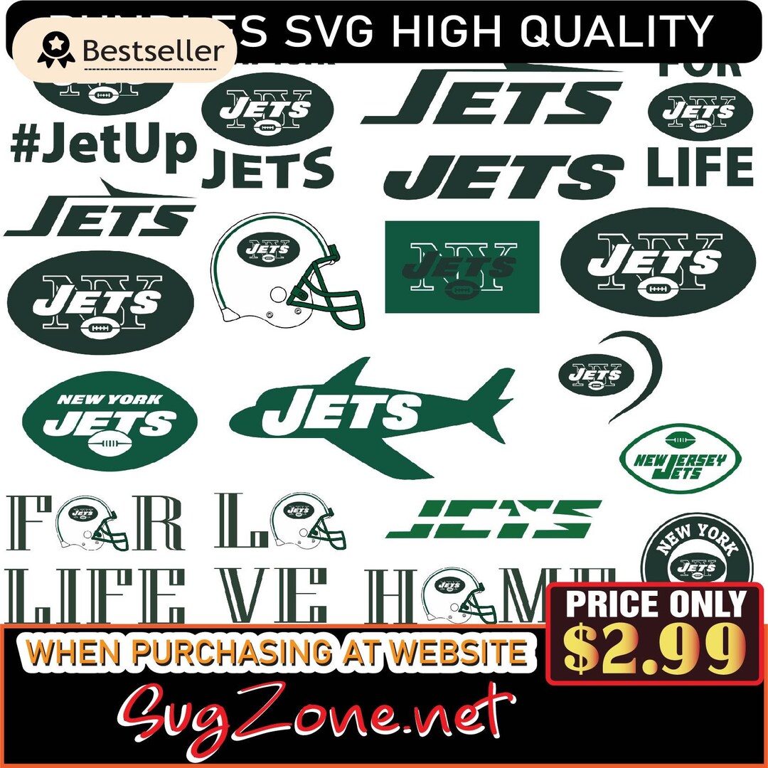 New York Jets Bundle Svg Logo And N F L Logo Svg Instant Etsy new-york-jets-bundle-svg-logo-and-n-f-l-logo-svg-instant-etsy