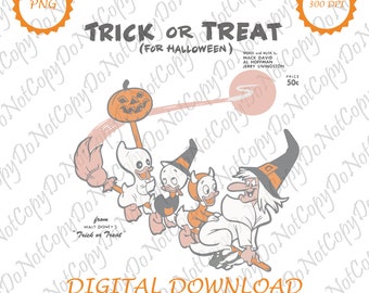 Halloween-png | Truc of behandel png | Pompoen png | Spookachtige Vibes Png | Zwarte kat png | Penseelstreken Png | Sublimatie ontwerp