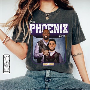 Devin booker phoenix Suns Valley city inspired t-shirt - Camaelshirt  Trending Tees
