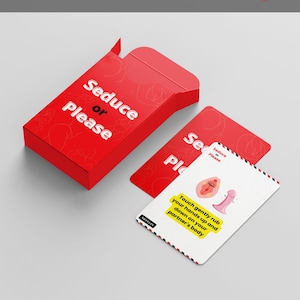 Cartas de juego para adultos sucias, juegos de cartas imprimibles, juegos para citas nocturnas, juego de cartas para parejas románticas, inicios de conversaciones coquetas, juego de desafío para parejas