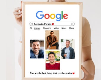 パーソナライズされたバレンタインデーギフト、誕生日ギフト、Googleフォトフレーム、彼女へのバレンタインデーギフト、友情の日のギフト、カスタマイズされたギフト
