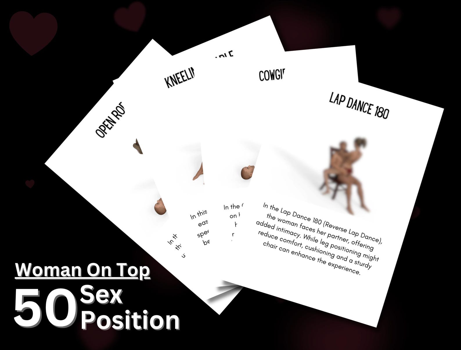 Women On The Top Sex Position