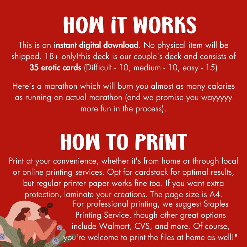 Tipsy Time - 60 DIGITAL COUPLE / VALENTINES Drinking Game | Couple's Deck | Pre-drinking, Party Game | Hen do | Valentines| bachelorette |Analyze listing