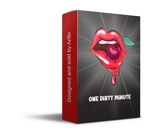 100 Dirty Adult Game Cards party, Couple gift idea, card games for adults, romantic gifts for him, romantic bedrooms games ideas