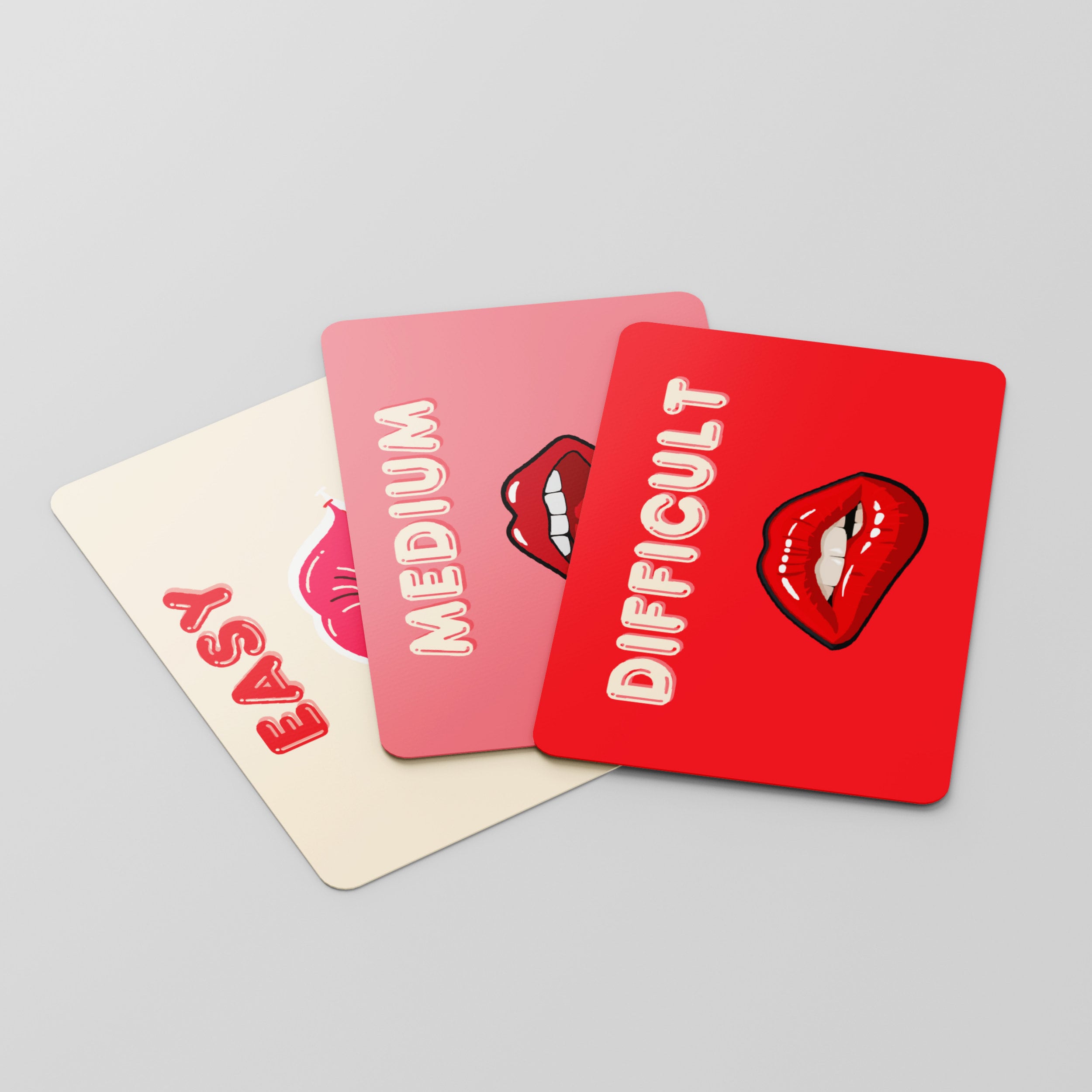 Dirty Adult Games for Couple, Kissing Tasks, Dirty Adult Game Cards, Date Night Games, Romantic