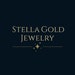 StellaGoldJewelry store logo