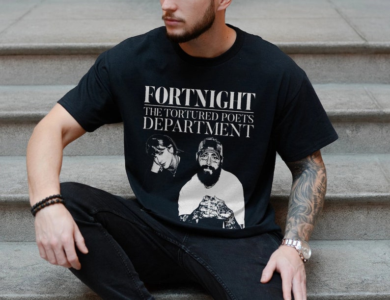 Tortur Poet Department Shirt, Fort Night Shirt, P0st Mal0ne Shirt, Ts ...