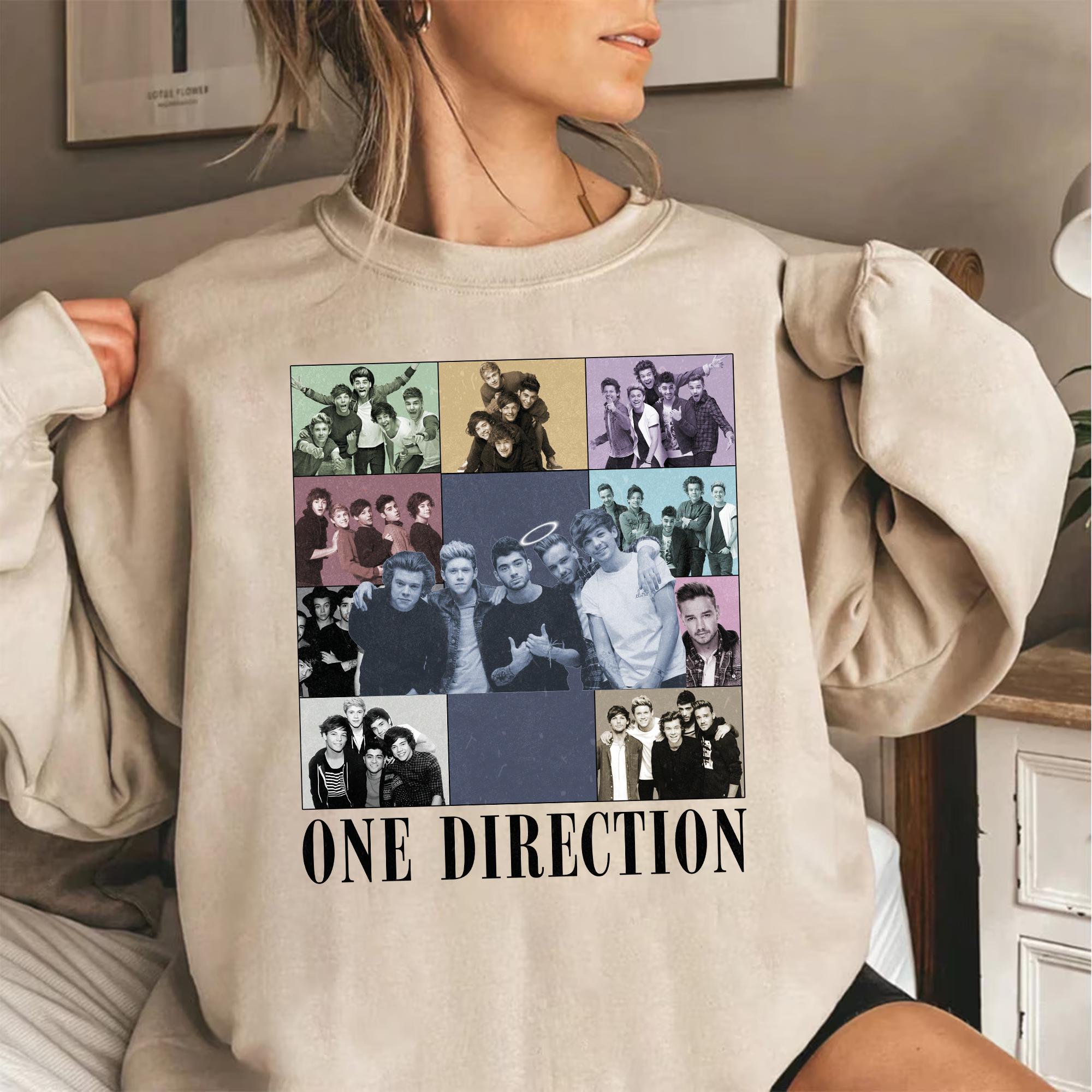 One Direction Tour - Etsy
