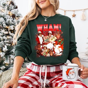 Wham pjs hotsell