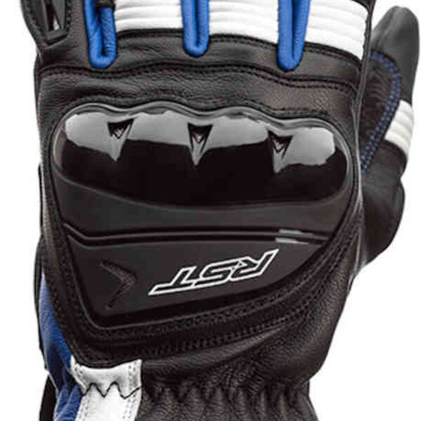 RST Pilot  Blue/White XL