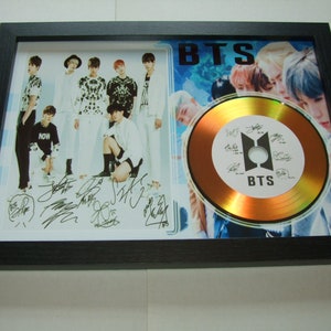 Bts vinyl record - Etsy 日本