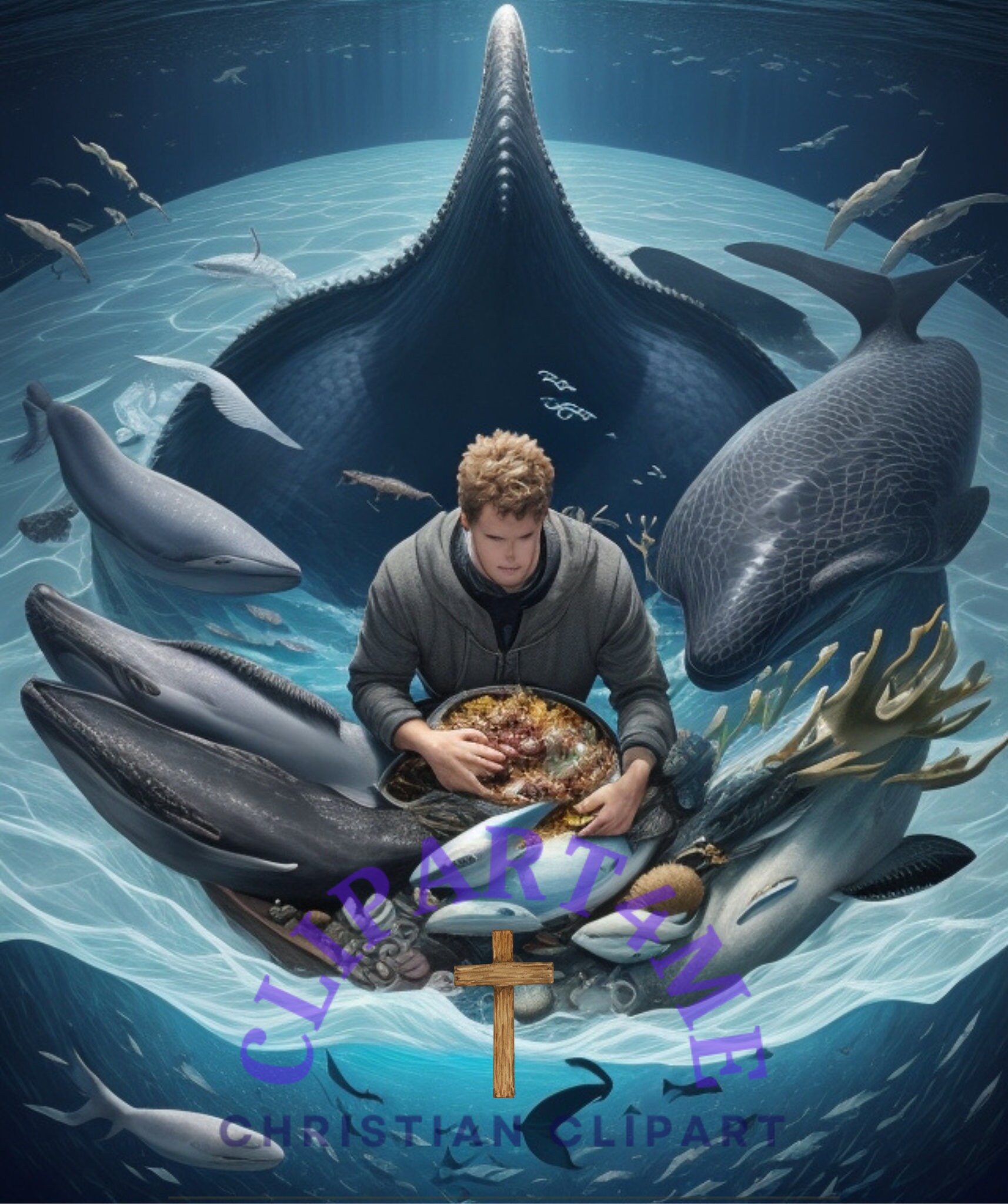 jonah-and-the-whale-clip-art-stock-images-biblical-digital-art