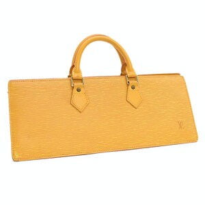Gele lv tas hotsell