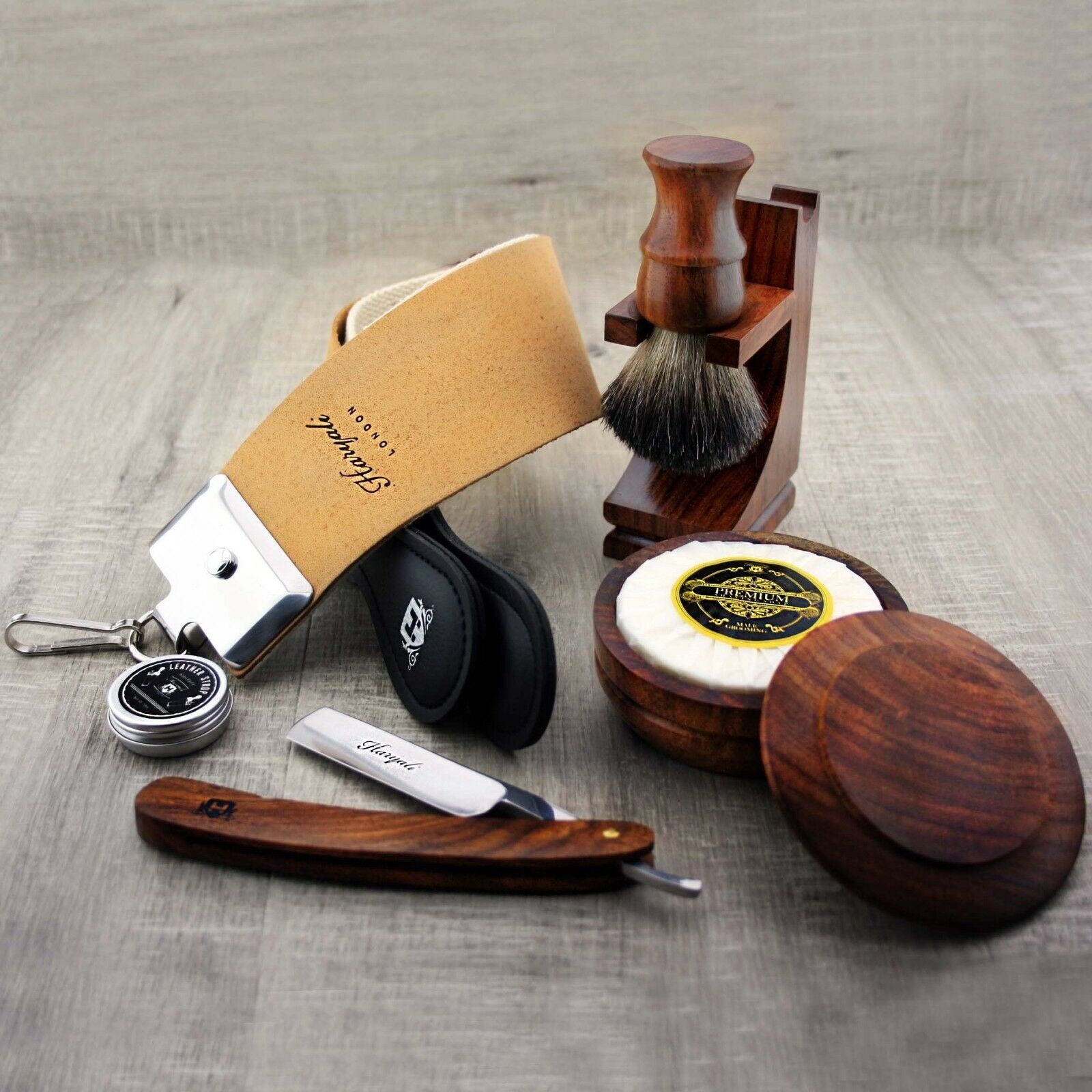 メイク道具・化粧小物 90s Italy Shaving set メイク道具・化粧小物 90s Italy Shaving set Antique Shaving