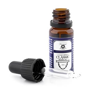 Beard Oil - Natural Beard Care Products & Conditioner for Healthy Beards, Gifts for Him, Beard Grooming Kit and Oils | Beard Care Product
