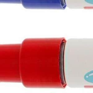Artline EK47 Wetrite Wet Surface Permanent Marker Pens