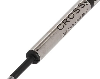 Cross Rollerball Pen Refill Original Select Colour Nib Size