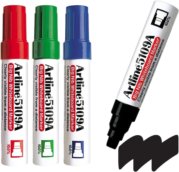 Whiteboard Staffelei - Doppelseitiges Trocken Abwischbares Whiteboard Für Kinder, Schreibtisch & Schule, Portable Memo-Tafel