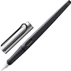 Lamy Joy AL Kalligrafie-vulpen Gepolijste stalen penpunt - verschillende penpuntmaten