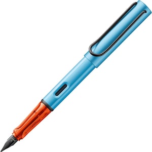 Penna stilografica LAMY AL-Star Denim - Pennino di varie misure