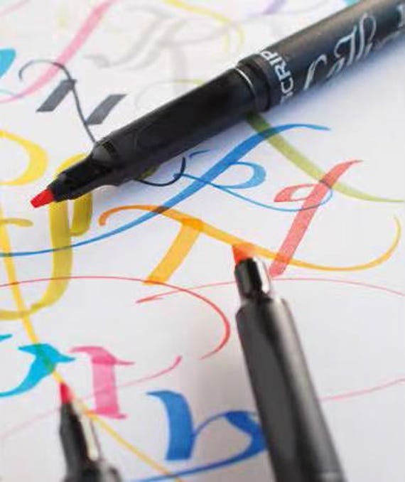 Signatur Kursiv Und Kalligraphie Ihr Weg Zur Kreativen Handschrift 615068 6501