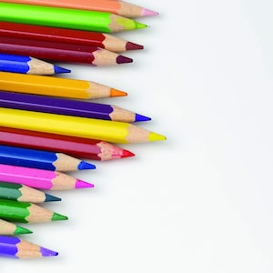 Pentel aquarelpotloden Kunstenaar tekening schetsen aquarel - 24 inch