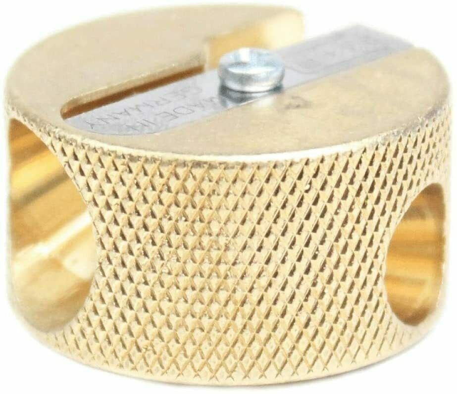 Mobius & Ruppert Brass Sharpeners | Jerry's Artarama