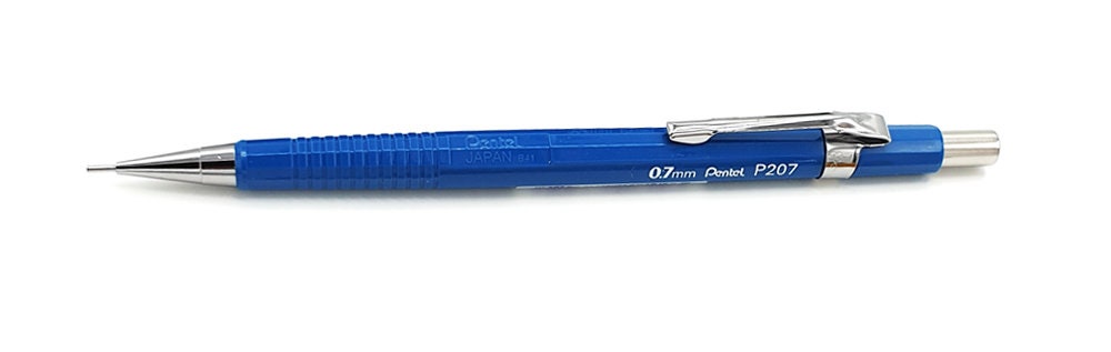 TT-3906□送料込□ ぺんてる P300 シャープペンシル 0.7mm PENTEL