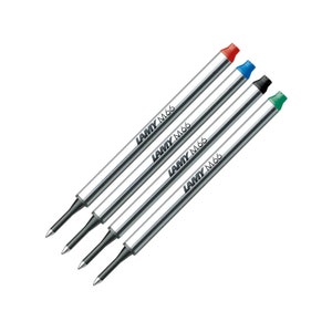 Lamy M66 rollerbalvulling, medium/breed, kleurkeuze