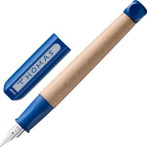 LAMY ABC kindvriendelijke vulpen voor beginners Ergonomische grip