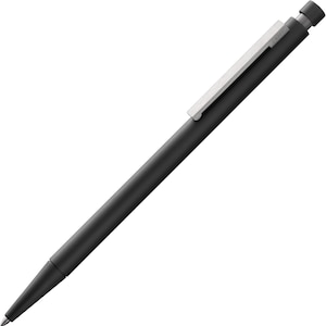 Lamy cp1 Penna multifunzione a sfera e portamine meccanismo twist nero