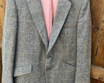 Vintage men's blazer