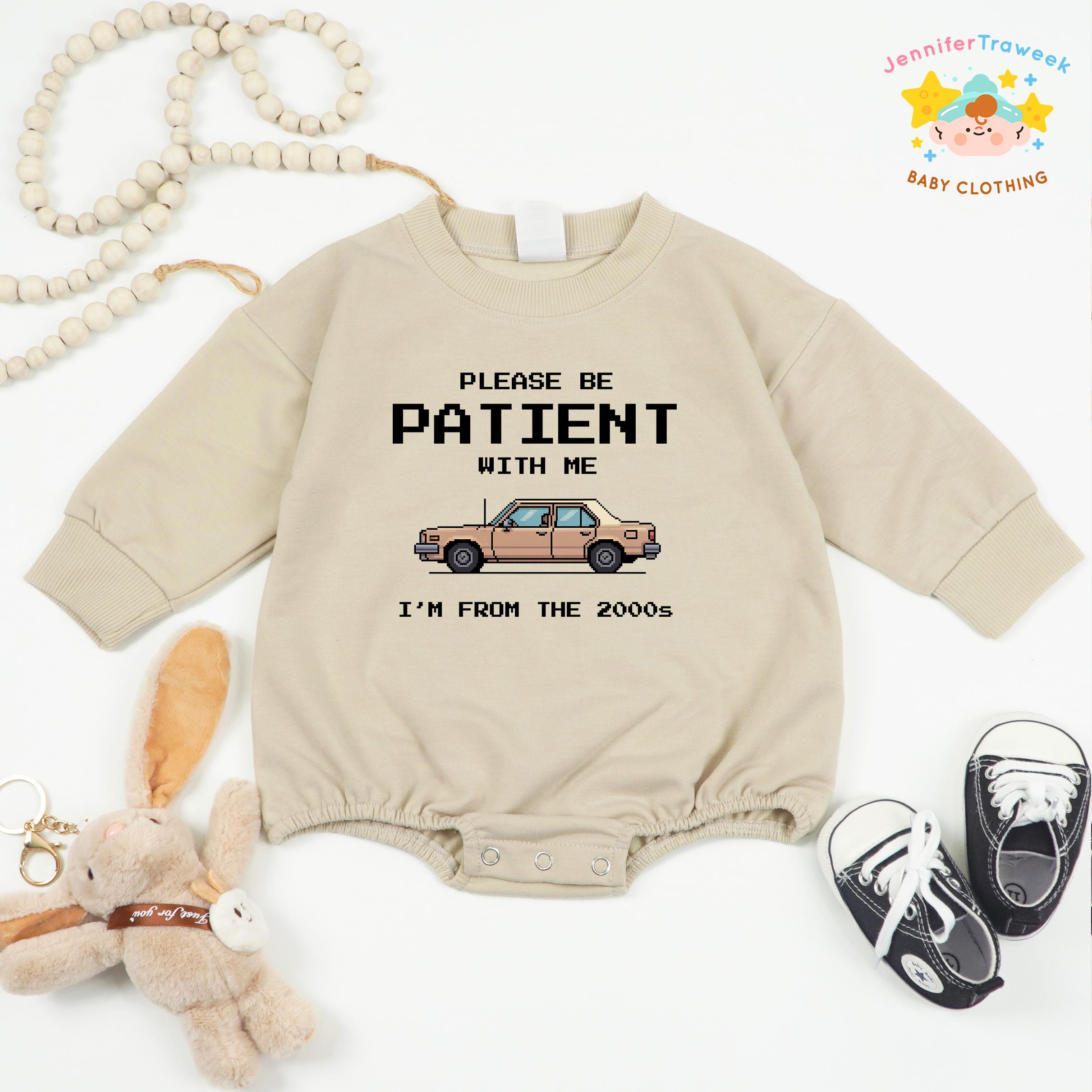 2000s Baby Boy Clothes