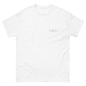 Hajime No Ippo Kamogawa Boxing Gym Training Shirt