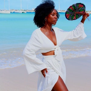 Jupe de plage best sale