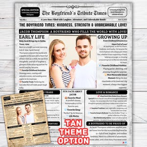 Personalised Gift for Boyfriend , Gift for Couples , One Year Dating Gift , Couple Anniversary Gift Any Year , Valentines Gift Ideas for Him