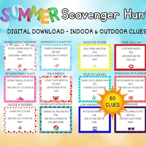 Jogos de caça ao tesouro de verão para crianças, jogos de verão, jogos de caça ao tesouro ao ar livre, pistas de caça ao tesouro, caça ao tesouro para crianças ao ar livre