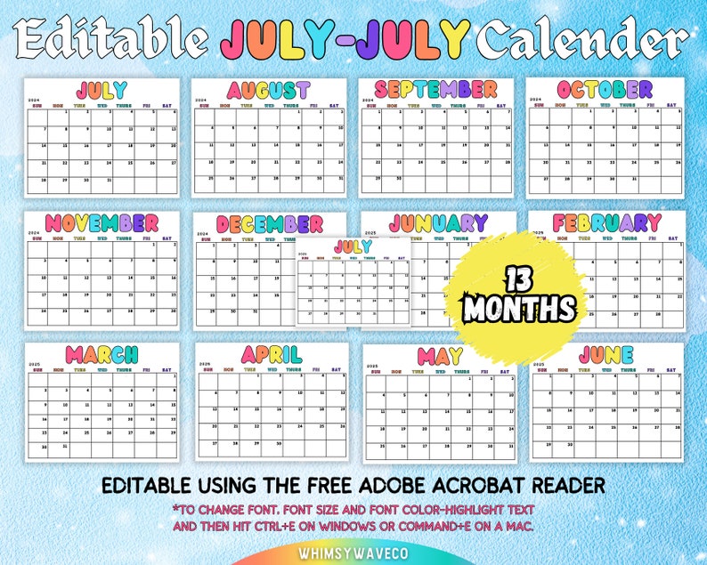 Homeschool Planner Printable, Homeschool Planner,2024-2025 Planner School Calendar Chore Charts For Kids Homeschool PlannerChore Chart image 7