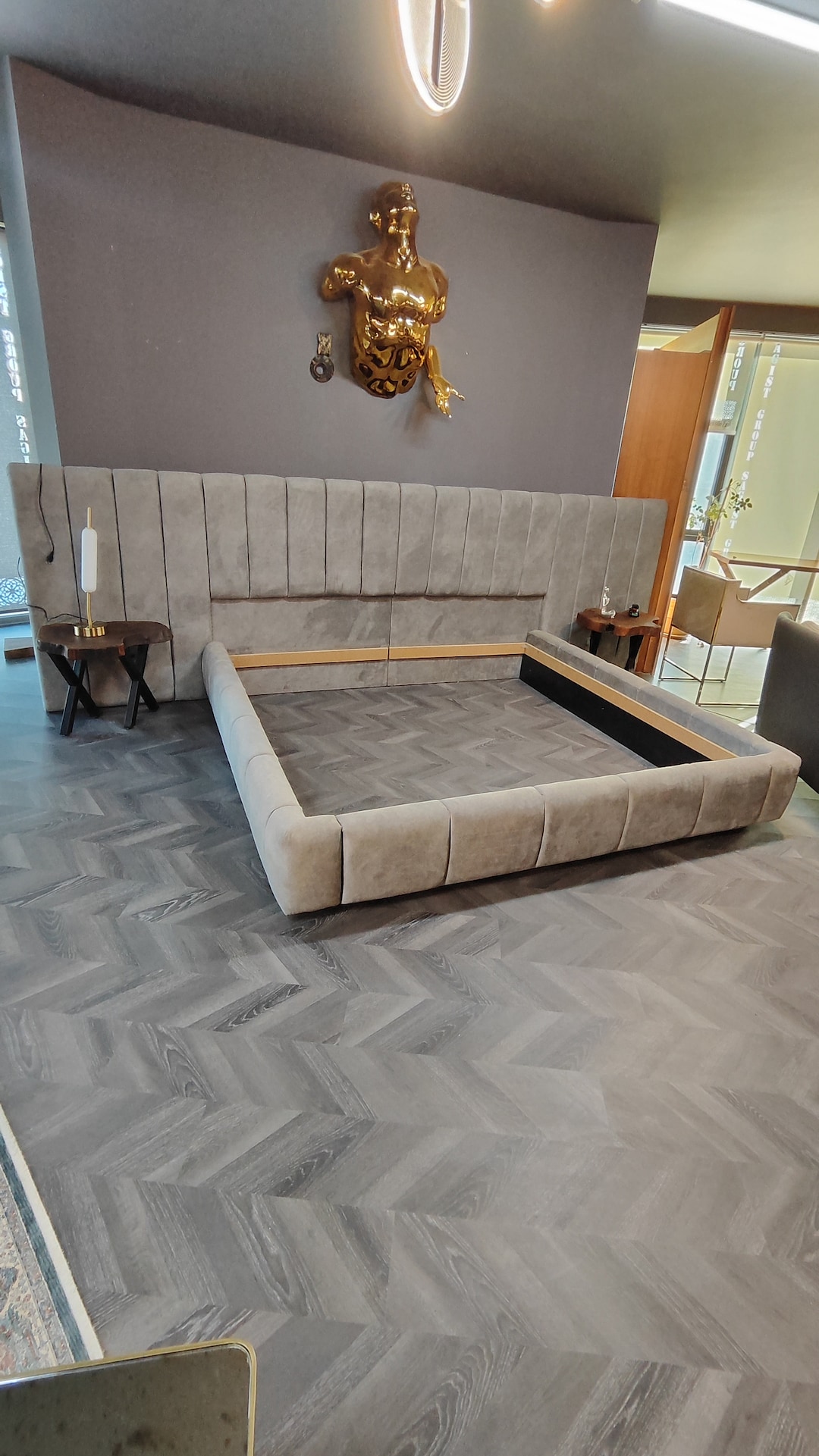 Handmade Bed Frame, Bed Frames, Bed Frame, Custom Bed Frame, Bedroom