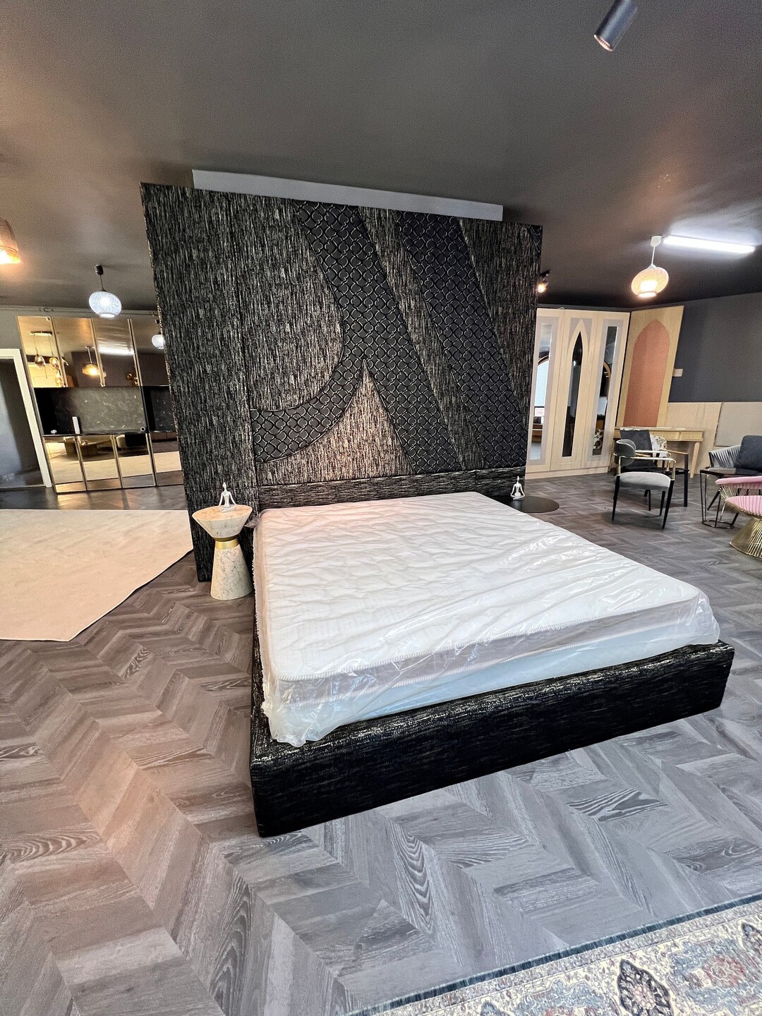 Handmade Bed Frame, Bed Frames, Bed Frame, Custom Bed Frame, Bedroom