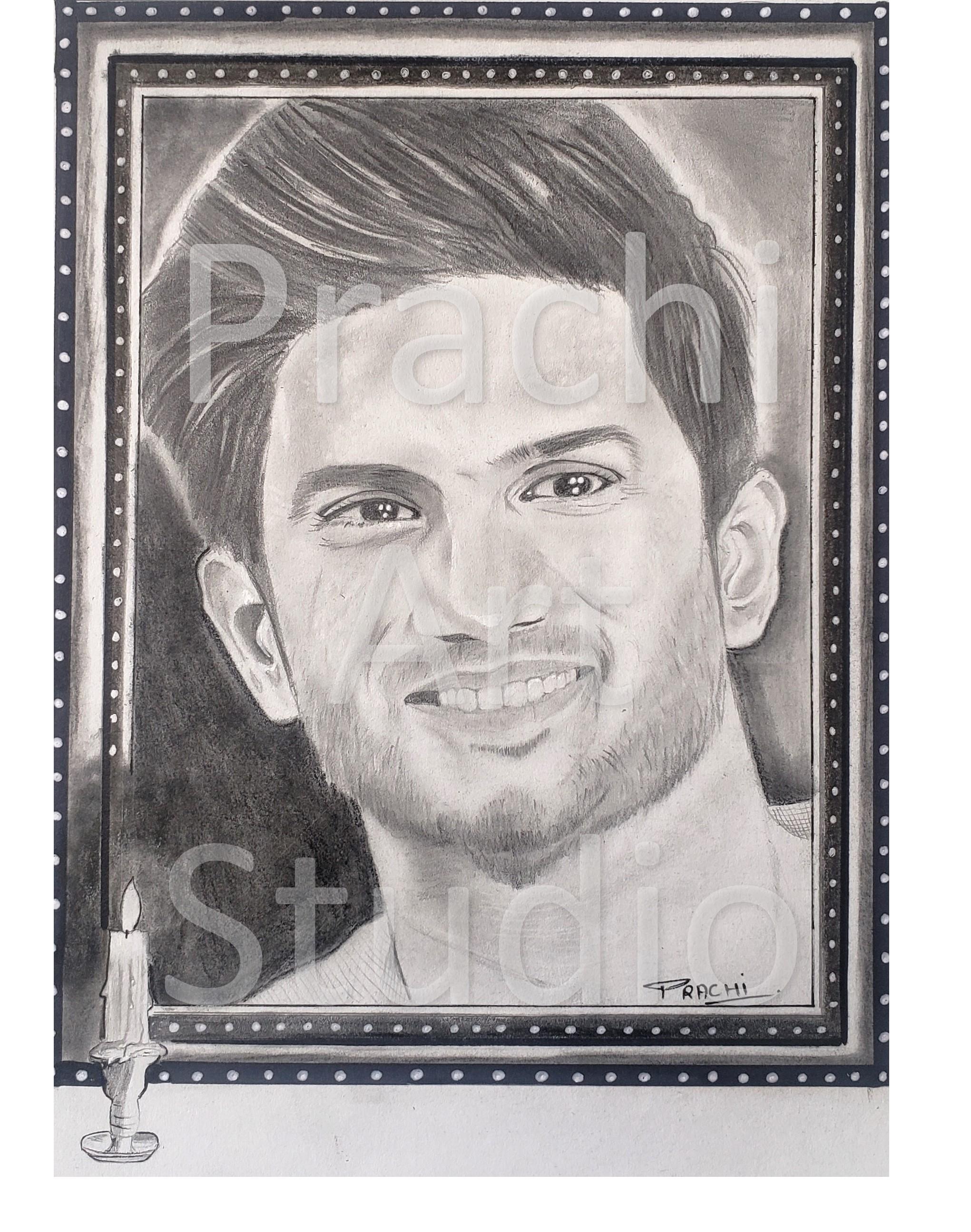 Buy Sushant Singh Rajput Online In India India