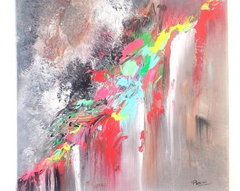 Pintura abstracta