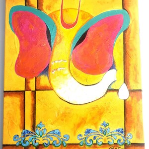 Ganesha