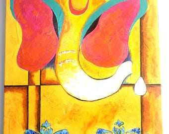 Ganesha