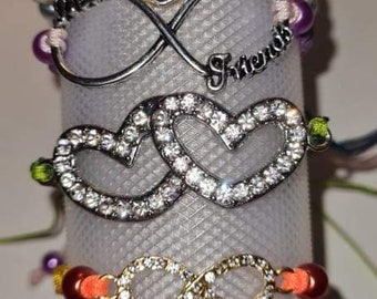 Macrame Bracelets