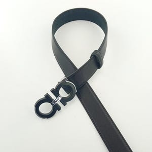 Designer Leather Belt - Designer Men Belt - Luxury Belt - Waist Belt - Leather Belt - Hight Quality Belt - Fast Shiping - Fast Delivery