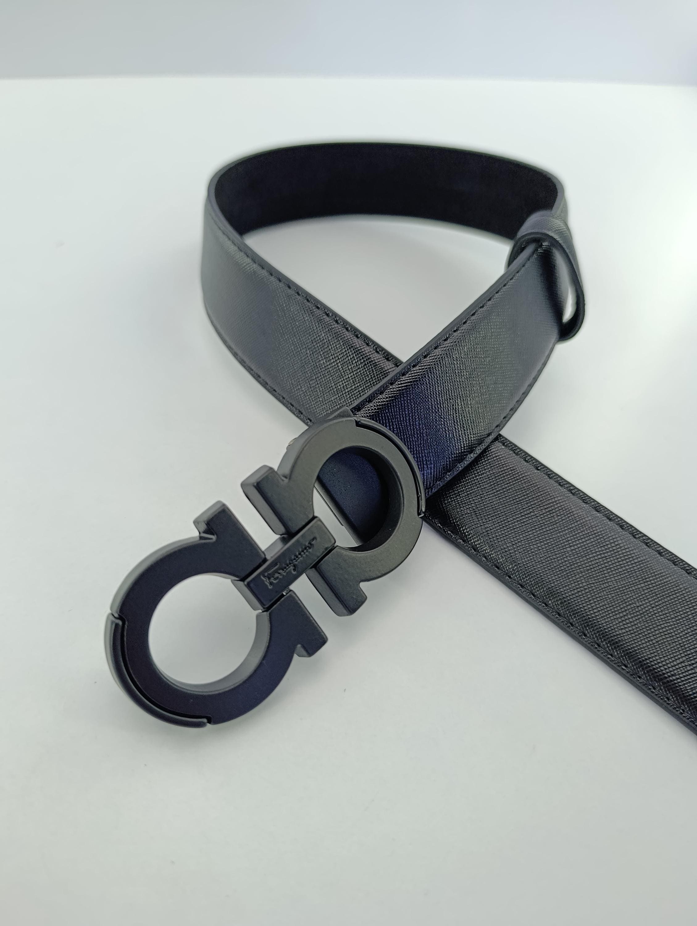 Tom Ford Gucci Belt - Etsy