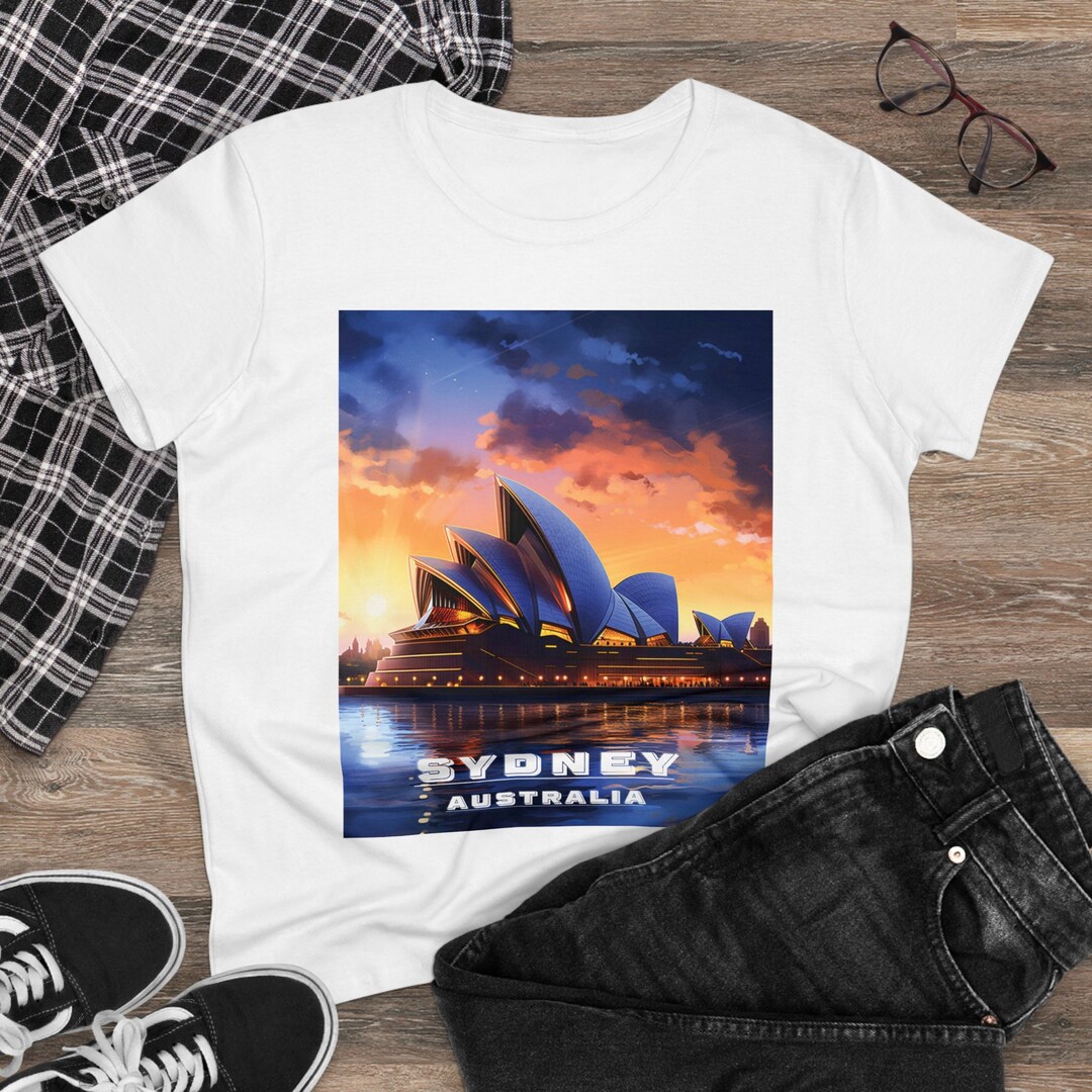 Sydney Project - Air Flow Button Shirt